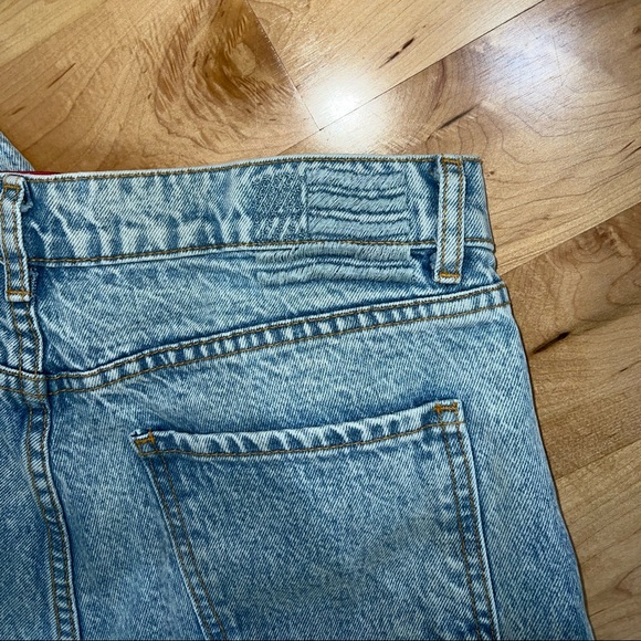 revice ex-boyfriend jeans - Picture 10 of 11